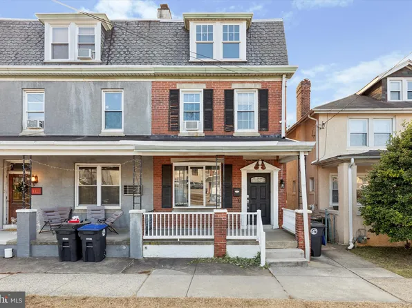 111 Spring Mill Ave, Conshohocken, PA 19428