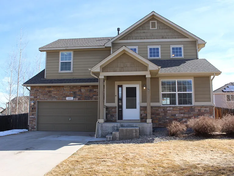 609 Botley Dr — Photo 1