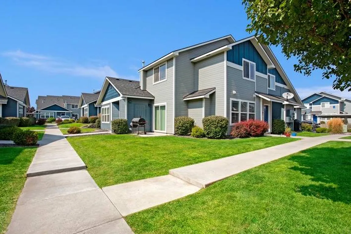 Navigator Villas in Pasco, WA