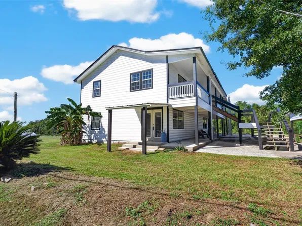 370 County Road 1333, Liberty, TX 77575