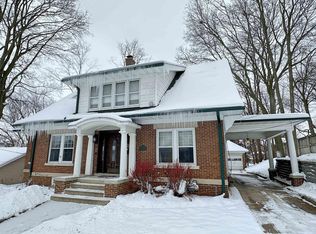 326 South Wisconsin Street, Janesville, WI 53545