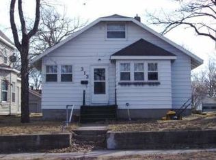 313 Park St, Detroit Lakes, MN 56501