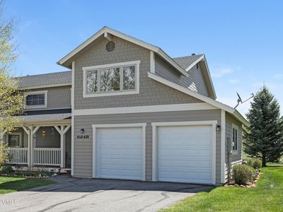 24 Tenderfoot Ln APT B, Gypsum, CO, 81637