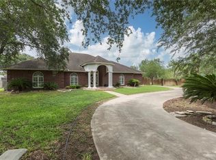 2217 W Freddy Gonzalez Dr, Edinburg, TX 78539