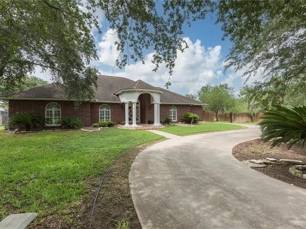 2217 W Freddy Gonzalez Dr, Edinburg, TX 78539