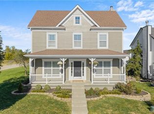 1270 SW Arbor Park Dr, Lees Summit, MO 64082