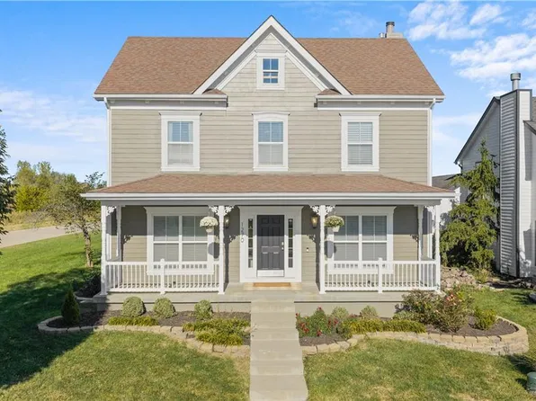 1270 SW Arbor Park Dr, Lees Summit, MO 64082
