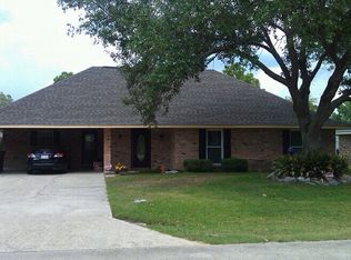 7348 Woodlett Dr, Baton Rouge, LA 70818