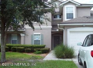 1817 Cross Pines Dr, Fleming Island, FL 32003