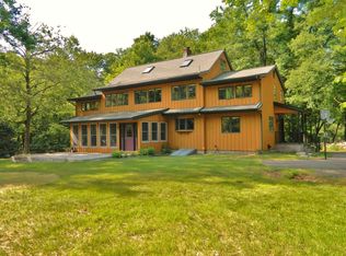 6 Birch Hill Ln, Blairstown, NJ 07825