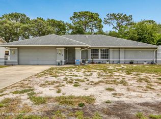 1372 Haulover Ave, Spring Hill, FL 34608