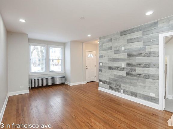 4th image of 1713 N Francisco Ave #512