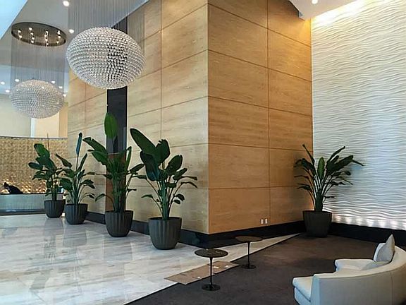 2nd image of 951 Brickell Ave APT 1611
