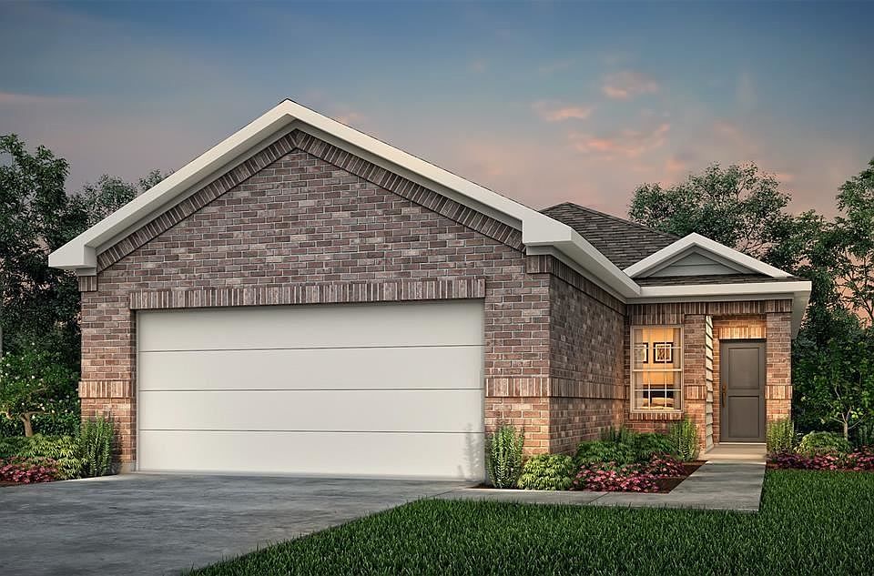 1st image of 25810 Boxwood Hedge Ln