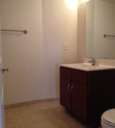 Modern Bathroom