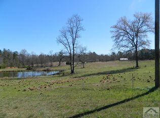 1516 Comer Rd, Comer, GA 30629