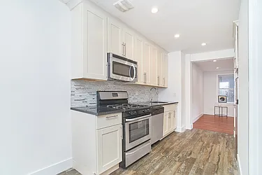 Rented by Keller Williams NYC