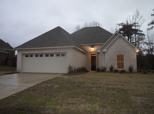 110 Bridgeton Way, Canton, MS 39046