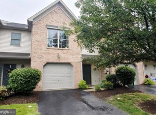 256 Saddle Ridge Dr, Harrisburg, PA 17110