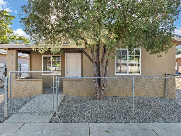 915 7th St SW, Albuquerque, NM 87102