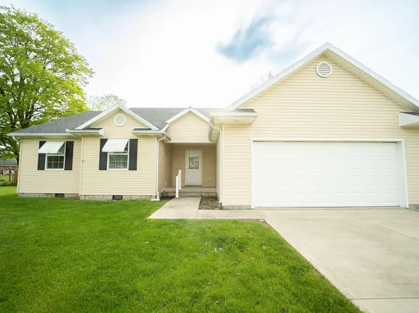 70 Memory Ln, Bluffton, IN 46714