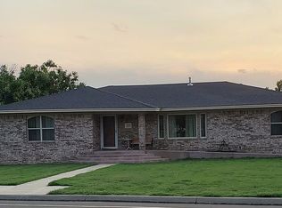 7516 Lamount Dr, Amarillo, TX 79110