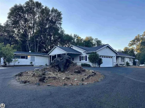 19420 Hess Ave, Sonora, CA 95370