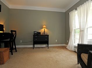 6116 Latta Springs Cres, Huntersville, NC 28078