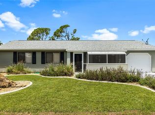 20120 Tappan Zee Dr, Pt Charlotte, FL 33952