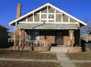 3139 Gaylord St, Denver, CO 80205