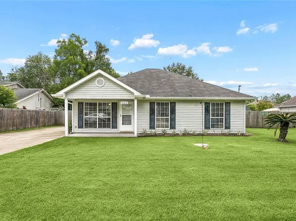 1622 Penrose St, Mandeville, LA 70448