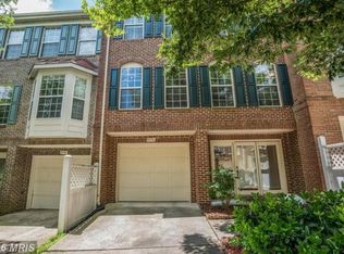 2714 Pembsly Dr, Vienna, VA 22181