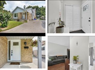 1765 Attawandaron Rd #1765, London, ON N6G3M9