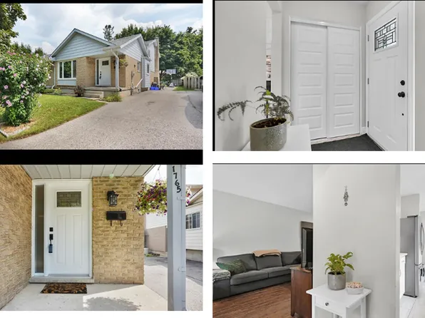 1765 Attawandaron Rd #1765, London, ON N6G 3M9