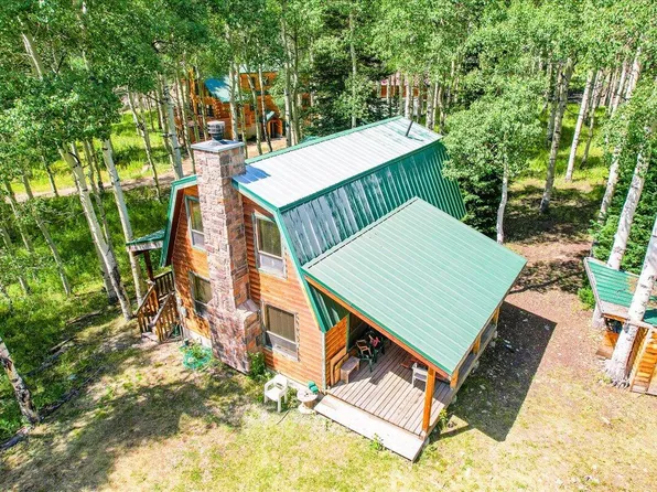 4443 S Buck Way, Heber, UT 84032