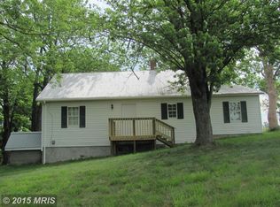 265 Hood Holw, Points, WV 25437