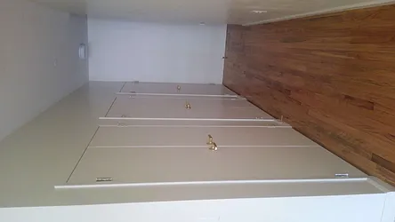 Rented by Precise Management Inc