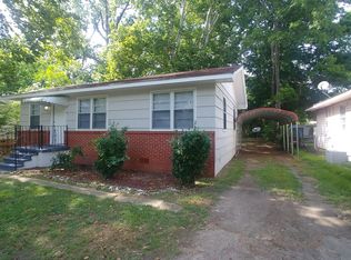 119 Nabors Ave, Bessemer, AL