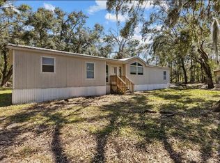 17016 109th Rd, Mc Alpin, FL 32062