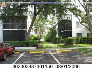 2729 Oak Park Way #108, Orlando, FL 32822