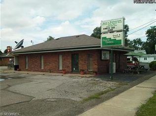70 S Cleveland Ave, Mogadore, OH 44260