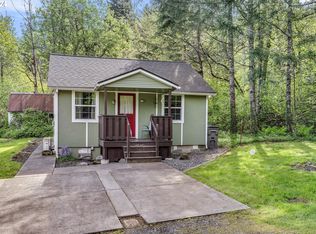 910 SW Sadie B St, Cascade Locks, OR 97014