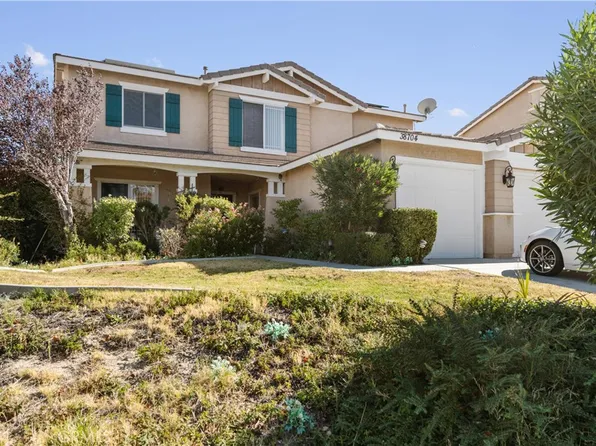 38704 Laurie Ln, Palmdale, CA 93551