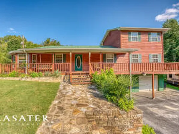 9495 State Highway 7 Spur, Harrison, AR 72601