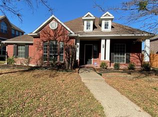 1942 Dowelling Dr, Frisco, TX 75034