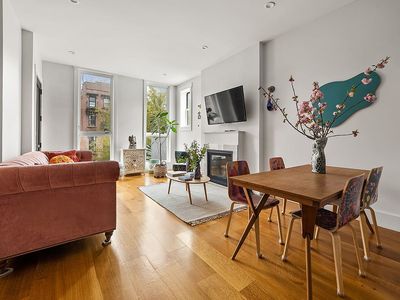 44 Lexington Ave #2D, Brooklyn, NY, 11238
