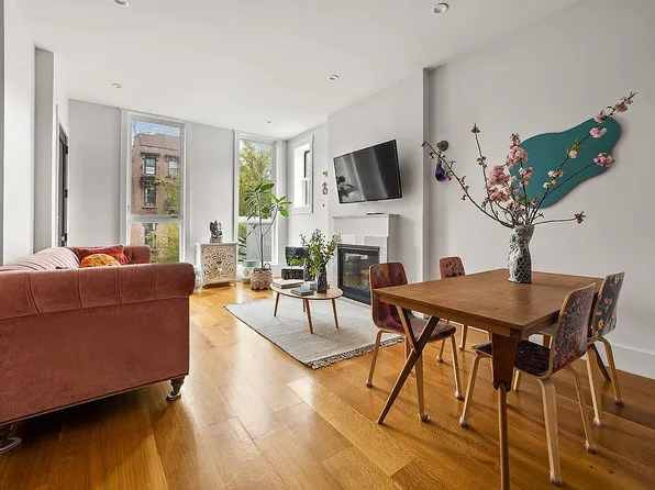 44 Lexington Ave #2D, Brooklyn, NY 11238