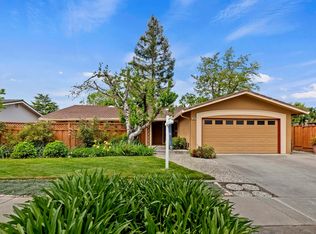 1564 Greenwood Rd, Pleasanton, CA 94566