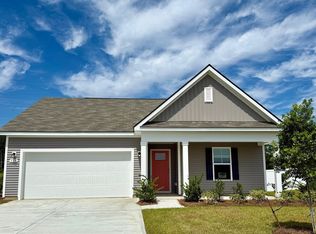 520 Scarlet Sage Dr, Conway, SC 29527