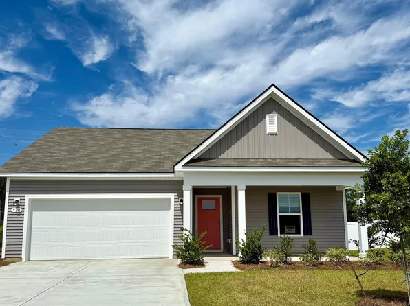 520 Scarlet Sage Dr., Conway, SC 29527